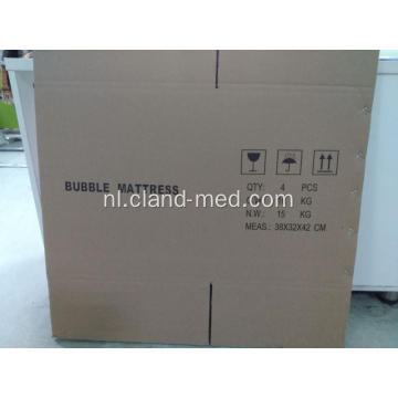 Medical Air Bubble-matras voor ziekenhuisbed